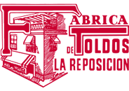 Logo de Toldos la Reposición