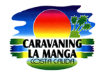 Logo de Camping Caravaning Capfun La Manga