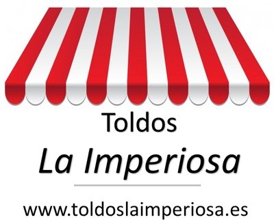 Logo de Toldos LA IMPERIOSA