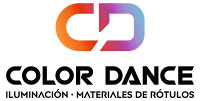 Logo de Color Dance