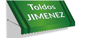 Logo de Toldos Jiménez SL