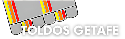 Logo de Toldos Getafe S.L.