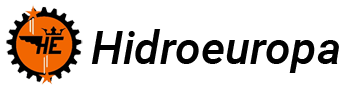 Logo de HIDROEUROPA