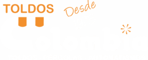 Logo de Toldos García Colombia