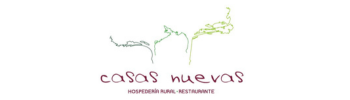Logo de Hospedería Rural Casas Nuevas