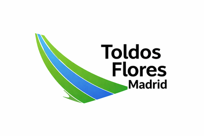 Logo de ToldosFloresMadrid