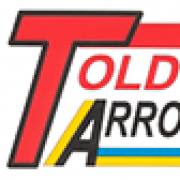Logo de Toldos Arroyomolinos