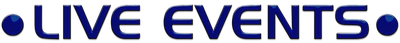 Logo de Live Events Audiovisuales