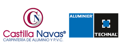 Logo de Castilla Navas S.L