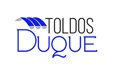 Logo de Toldos Duque