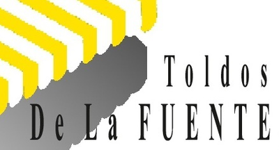 Logo de TOLDOS DE LA FUENTE