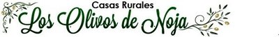 Logo de Los olivos de noja