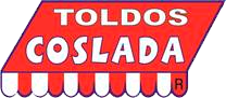 Logo de TOLDOS COSLADA