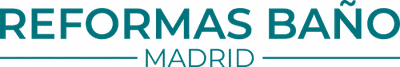 Logo de RBM - Reformas de baños Madrid - Cambiar bañera por ducha