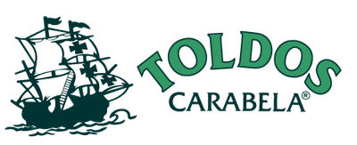Logo de Toldos Carabela