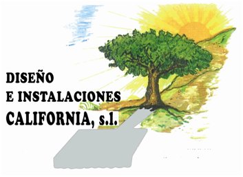 Logo de Toldos California