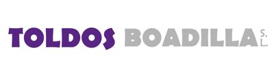 Logo de Toldos Boadilla S.L.