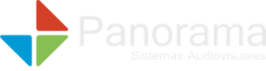 Logo de Panorama Sistemas Audiovisuales S.L.