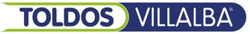 Logo de Toldos Villalba