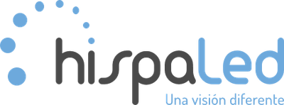 Logo de Hispaled