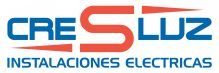 Logo de Cresluz