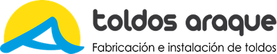 Logo de Toldos Araque