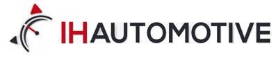 Logo de IH AUTOMOTIVE