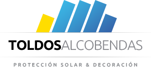 Logo de Toldos Alcobendas