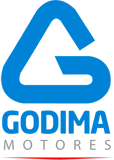 Logo de Godima - Grupos electrógenos Murcia