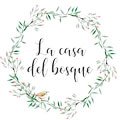 Logo de La Casa del Bosque