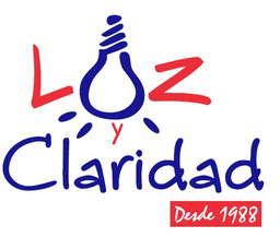 Logo de Luz Y Claridad SL