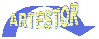 Logo de Comercial Artestor