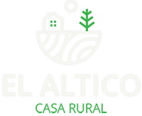 Logo de Casa el Altico (Cehegín)