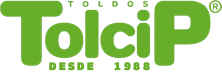 Logo de Toldos Tolcip