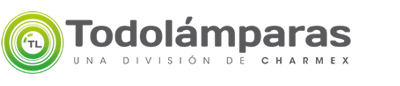 Logo de TodoLamparas