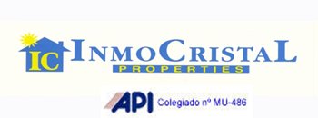 Logo de InmoCristal