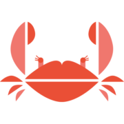 Logo de La Cangreja La Azohía
