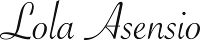 Logo de Lola Asensio Decoración e Interiorismo
