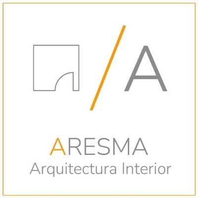 Logo de REFORMAS - ARESMA Arquitectura Interior