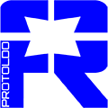 Logo de Protoldo. Fabricante de toldos.