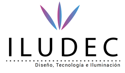 Logo de iludec