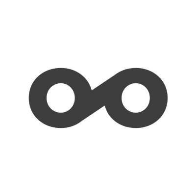 Logo de DISLUZ