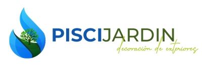Logo de Piscijardin Decoración de Exteriores