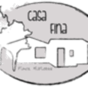 Logo de Casa Fina