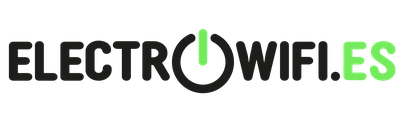 Logo de Electrowifi