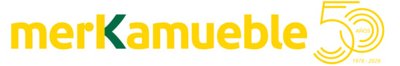 Logo de Merkamueble Madrid (Collado Villalba)