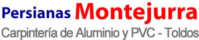 Logo de Persianas Montejurra