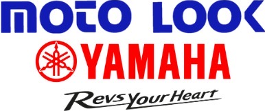 Logo de MOTO LOOK Concesionario Oficial Yamaha en Madrid