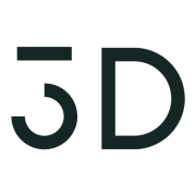 Logo de Domotica3D