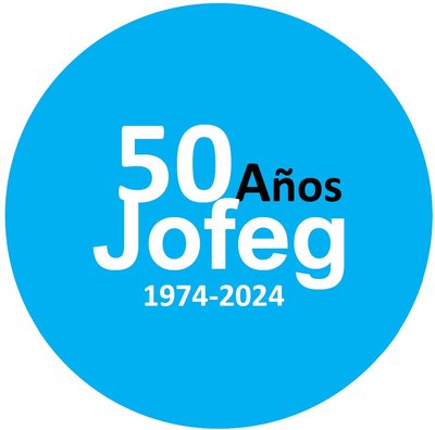 Logo de Jofeg S.A.